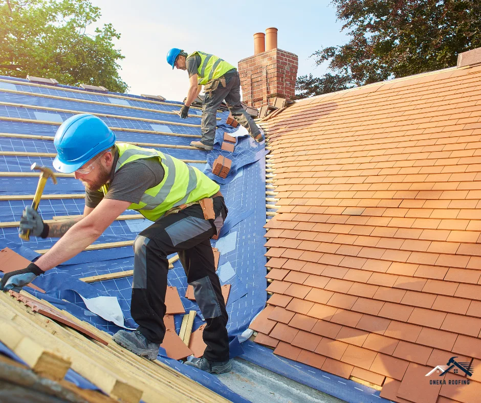 Why choose Roof Repair Near Me in Smiley, TX